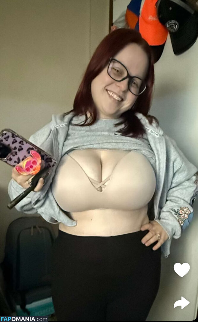 Emmybear1005 Naken OnlyFans  Läckta Foto #3