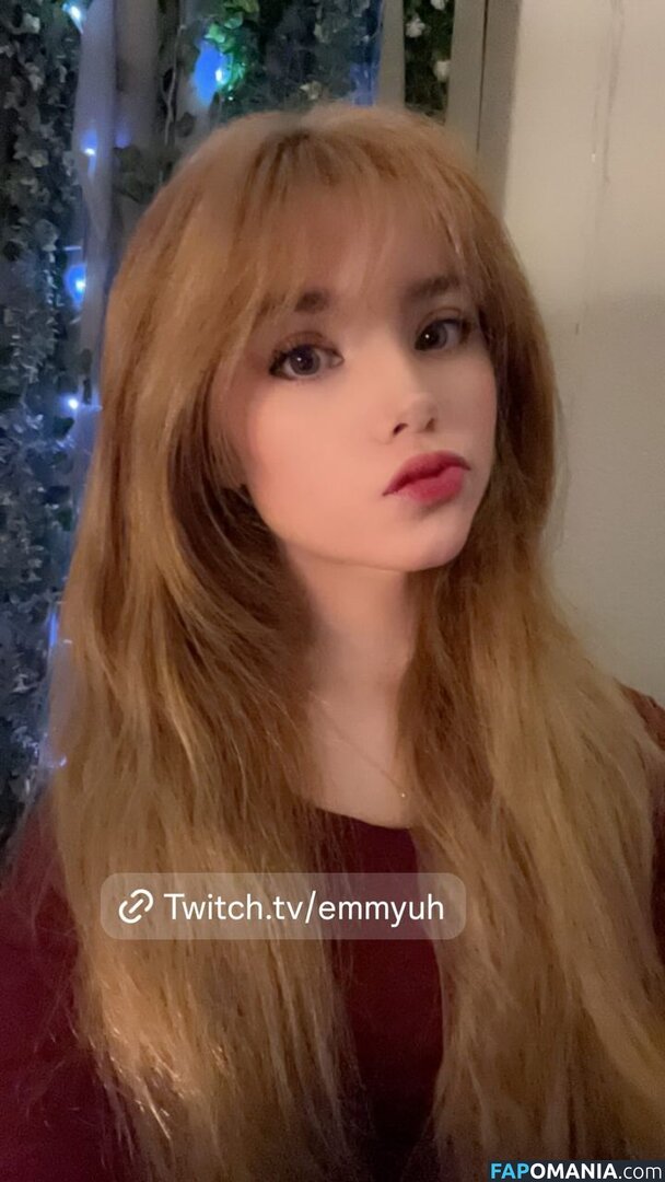 emmybeehz / emmyuh / emmyurr Naken OnlyFans  Läckta Foto #124