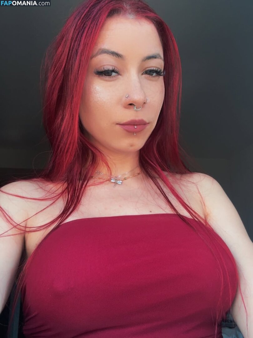 Emnie Thug / emnie_thug17 Naken OnlyFans  Läckta Foto #2