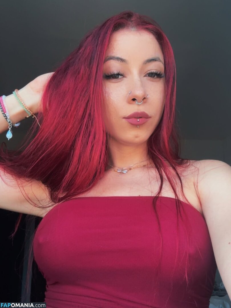 Emnie Thug / emnie_thug17 Naken OnlyFans  Läckta Foto #5