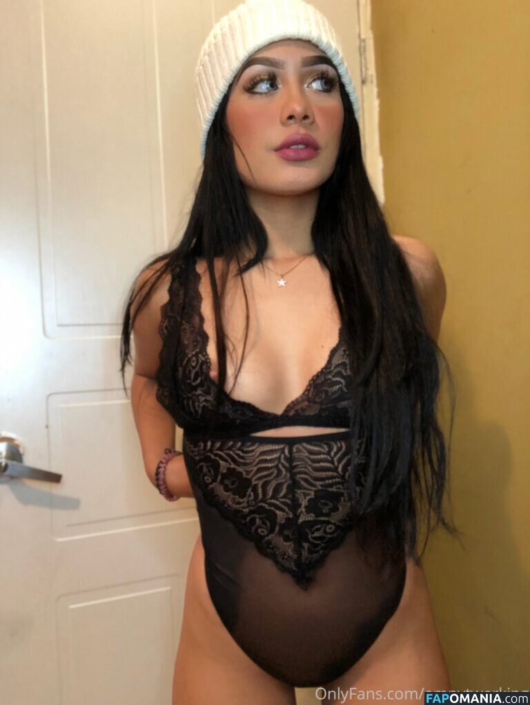 Emny Rodriguez / Emny.oficial / emnytwerking / emnytwerkingve / https: Naken OnlyFans  Läckta Foto #1