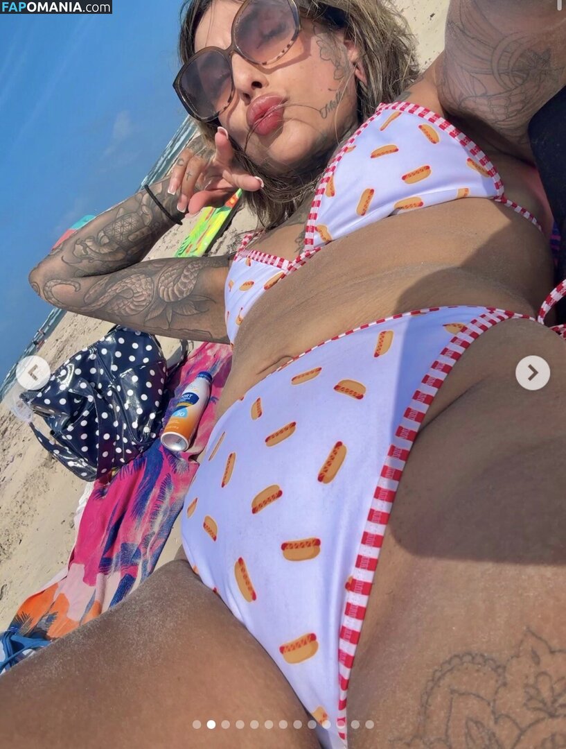 Emo_Manduh Naken OnlyFans  Läckta Foto #1