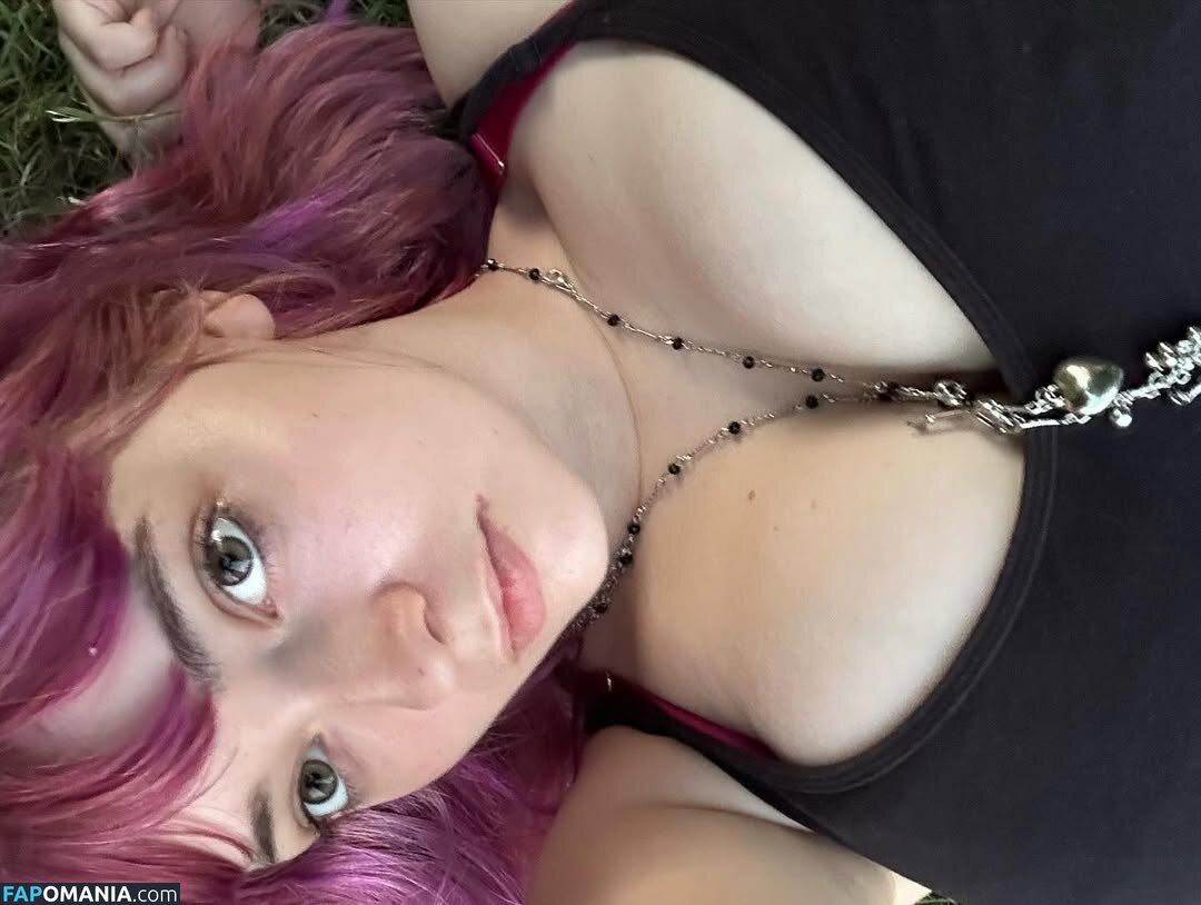 Emo / goth__egg / https: Naken OnlyFans  Läckta Foto #4