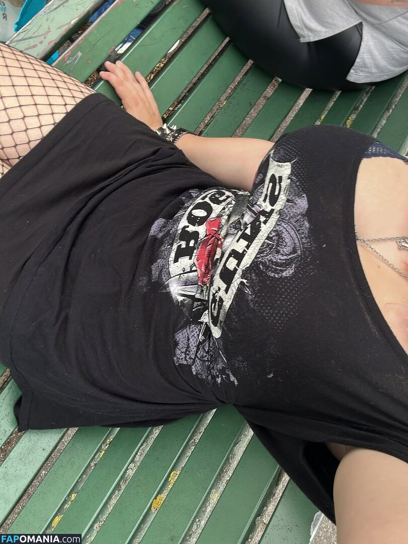 Emo / goth__egg / https: Naken OnlyFans  Läckta Foto #8