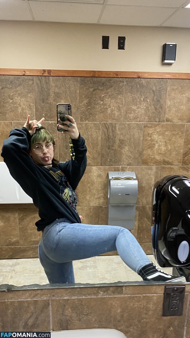 emocranberries / emocranberry Naken OnlyFans  Läckta Foto #3