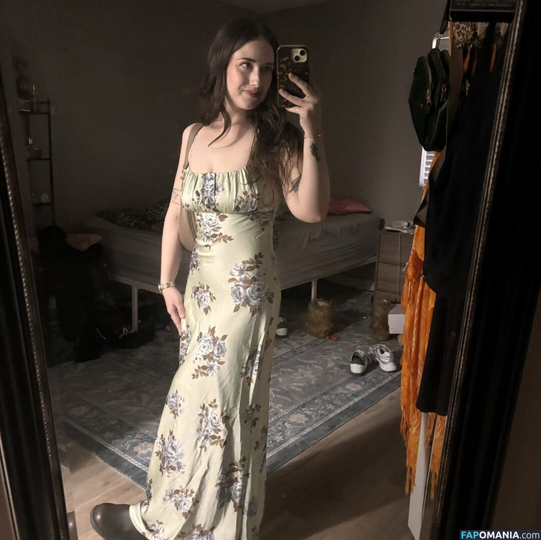 emocranberries / emocranberry Naken OnlyFans  Läckta Foto #5