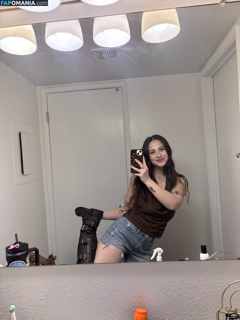 emocranberries / emocranberry Naken OnlyFans  Läckta Foto #6