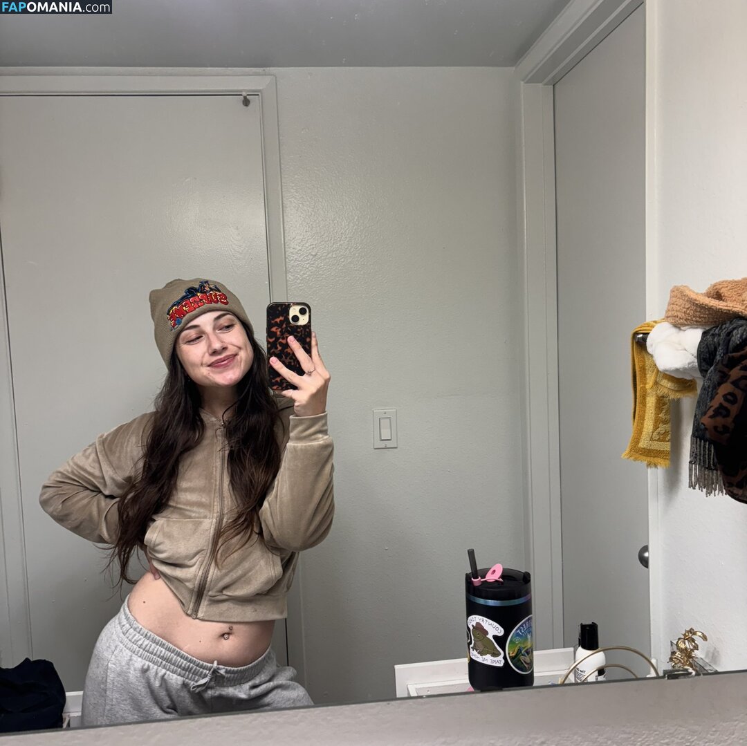 emocranberries / emocranberry Naken OnlyFans  Läckta Foto #7