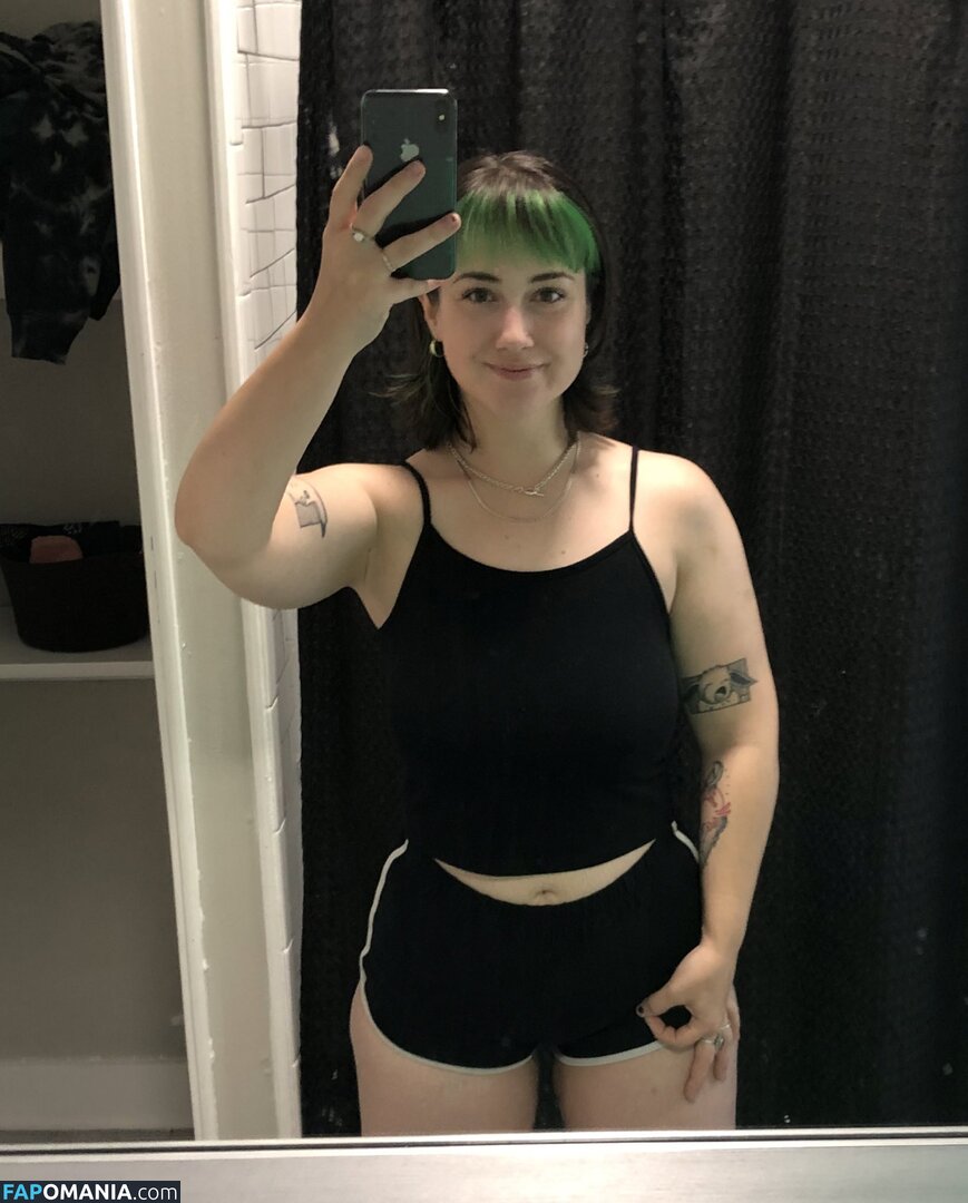 emocranberries / emocranberry Naken OnlyFans  Läckta Foto #8