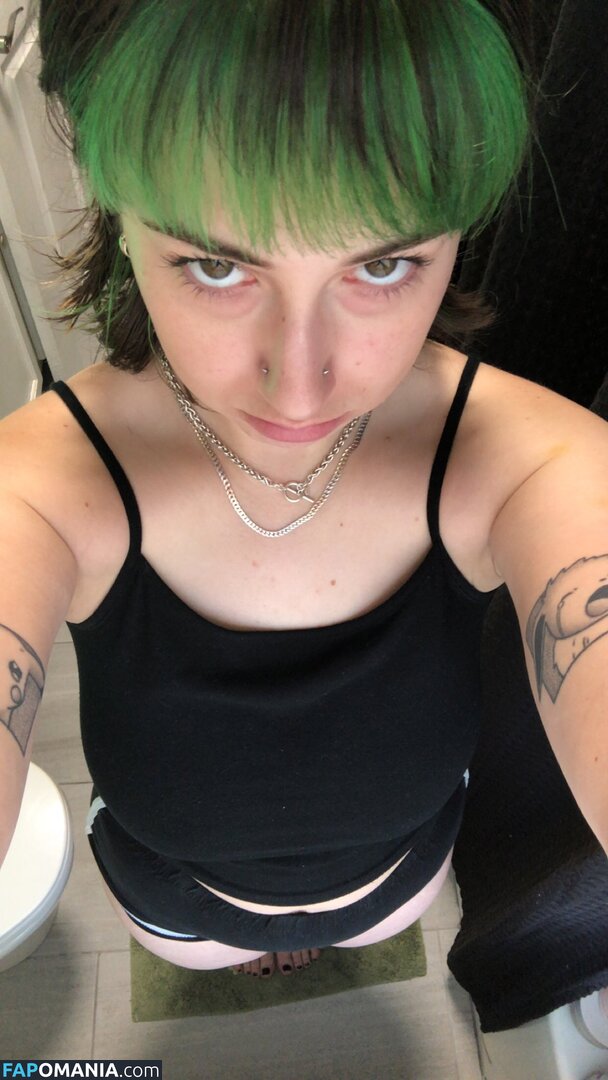 emocranberries / emocranberry Naken OnlyFans  Läckta Foto #9