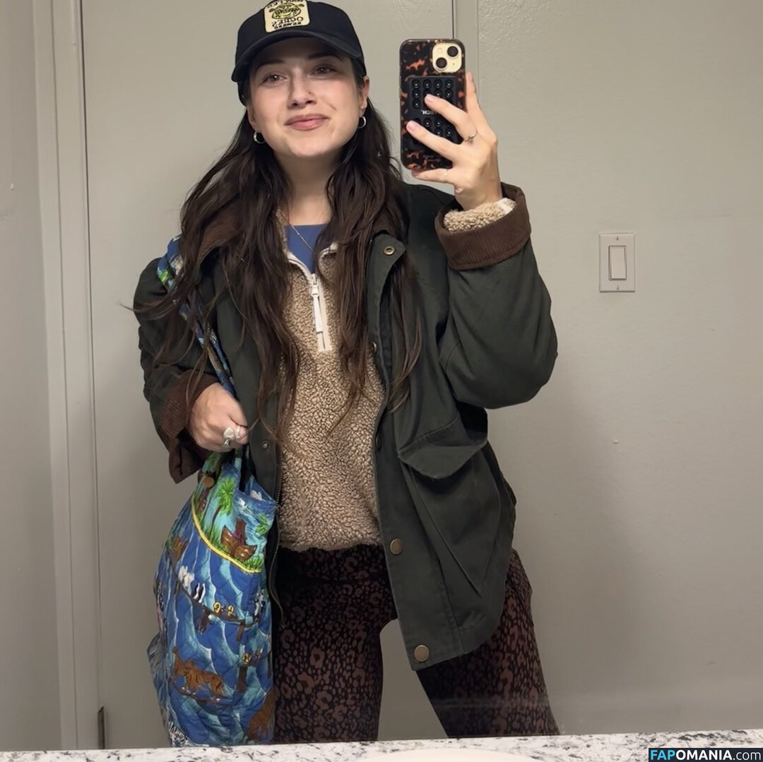 emocranberries / emocranberry Naken OnlyFans  Läckta Foto #12