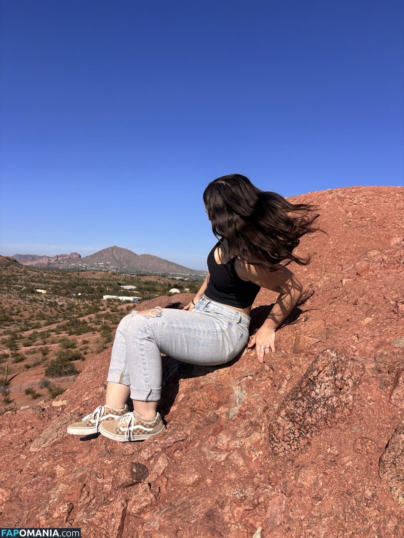 emocranberries / emocranberry Naken OnlyFans  Läckta Foto #14