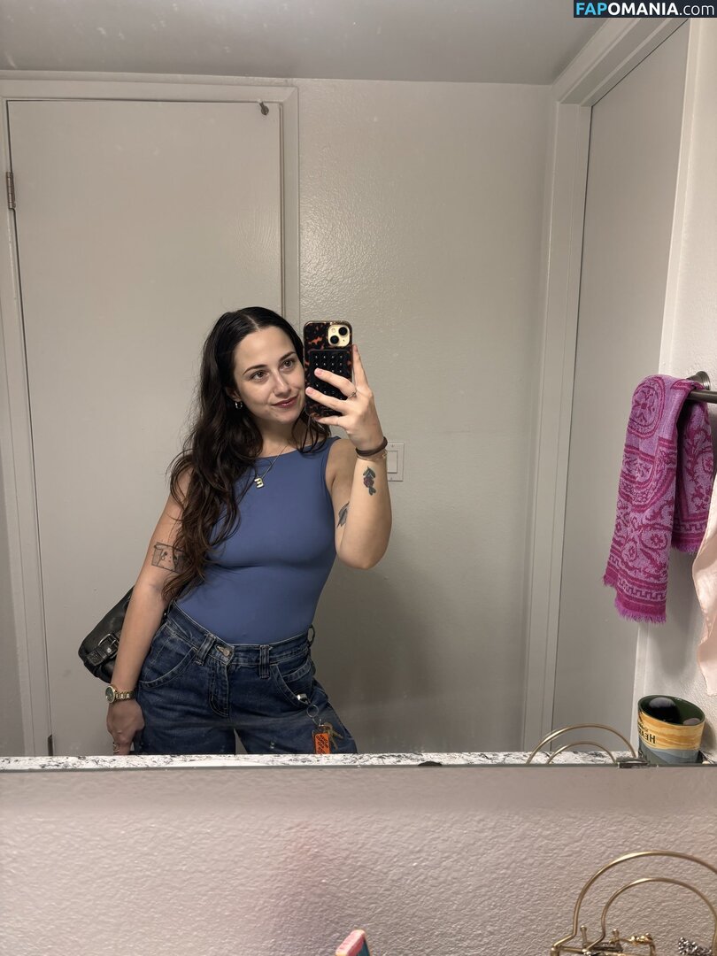 emocranberries / emocranberry Naken OnlyFans  Läckta Foto #15