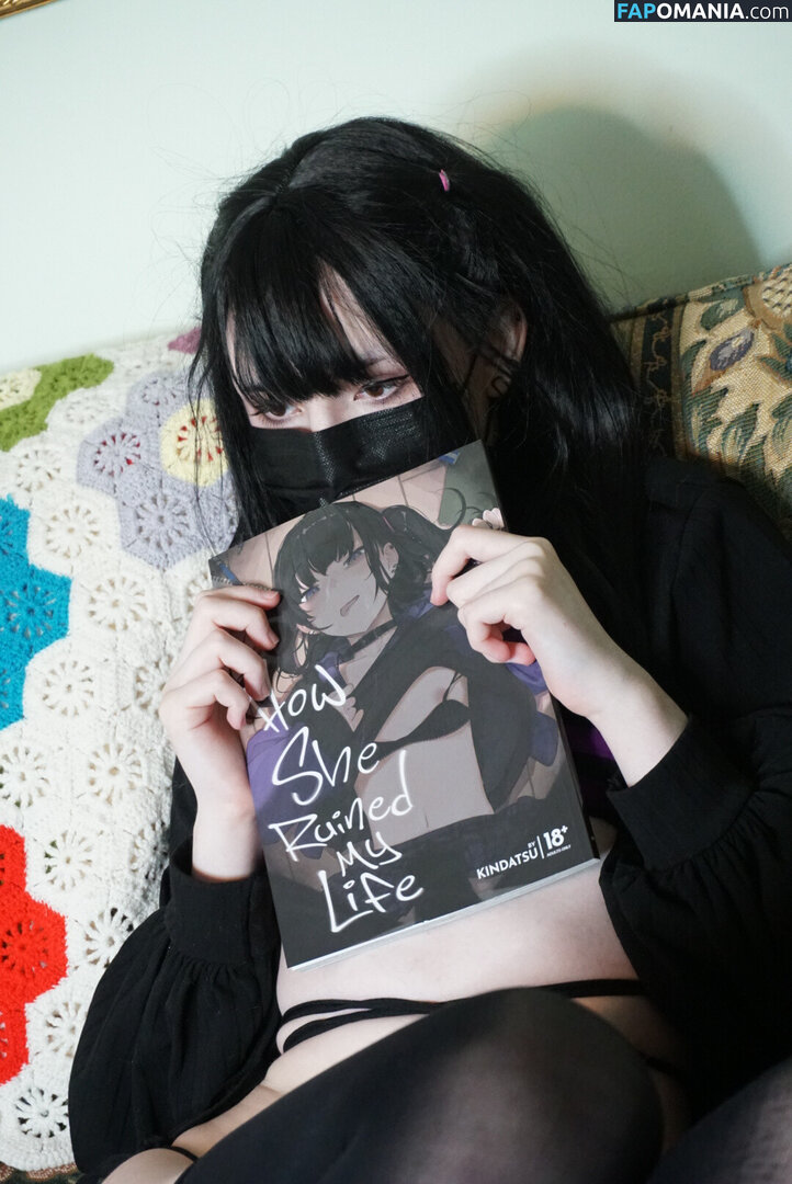 Emory / Eveilns / Eveilnss / brelandemory Naken OnlyFans  Läckta Foto #1