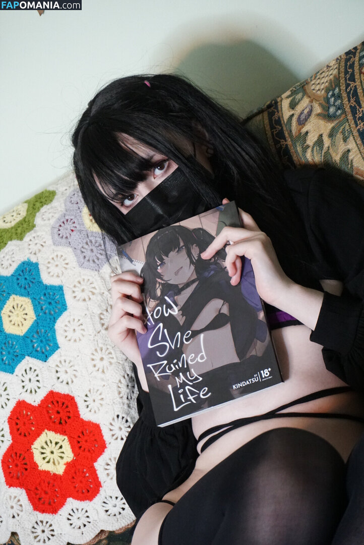 Emory / Eveilns / Eveilnss / brelandemory Naken OnlyFans  Läckta Foto #2