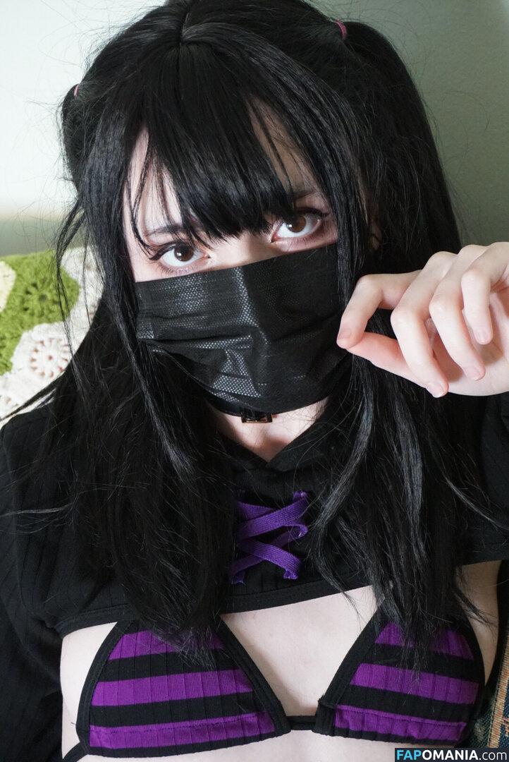 Emory / Eveilns / Eveilnss / brelandemory Naken OnlyFans  Läckta Foto #4