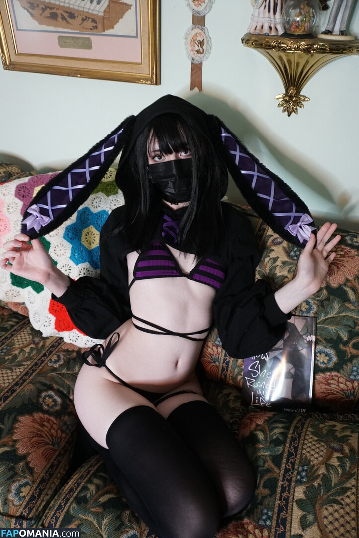 Emory / Eveilns / Eveilnss / brelandemory Naken OnlyFans  Läckta Foto #5