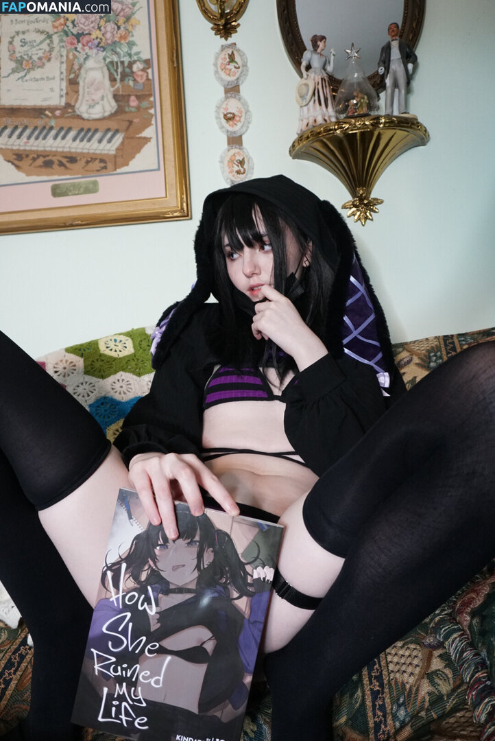 Emory / Eveilns / Eveilnss / brelandemory Naken OnlyFans  Läckta Foto #9