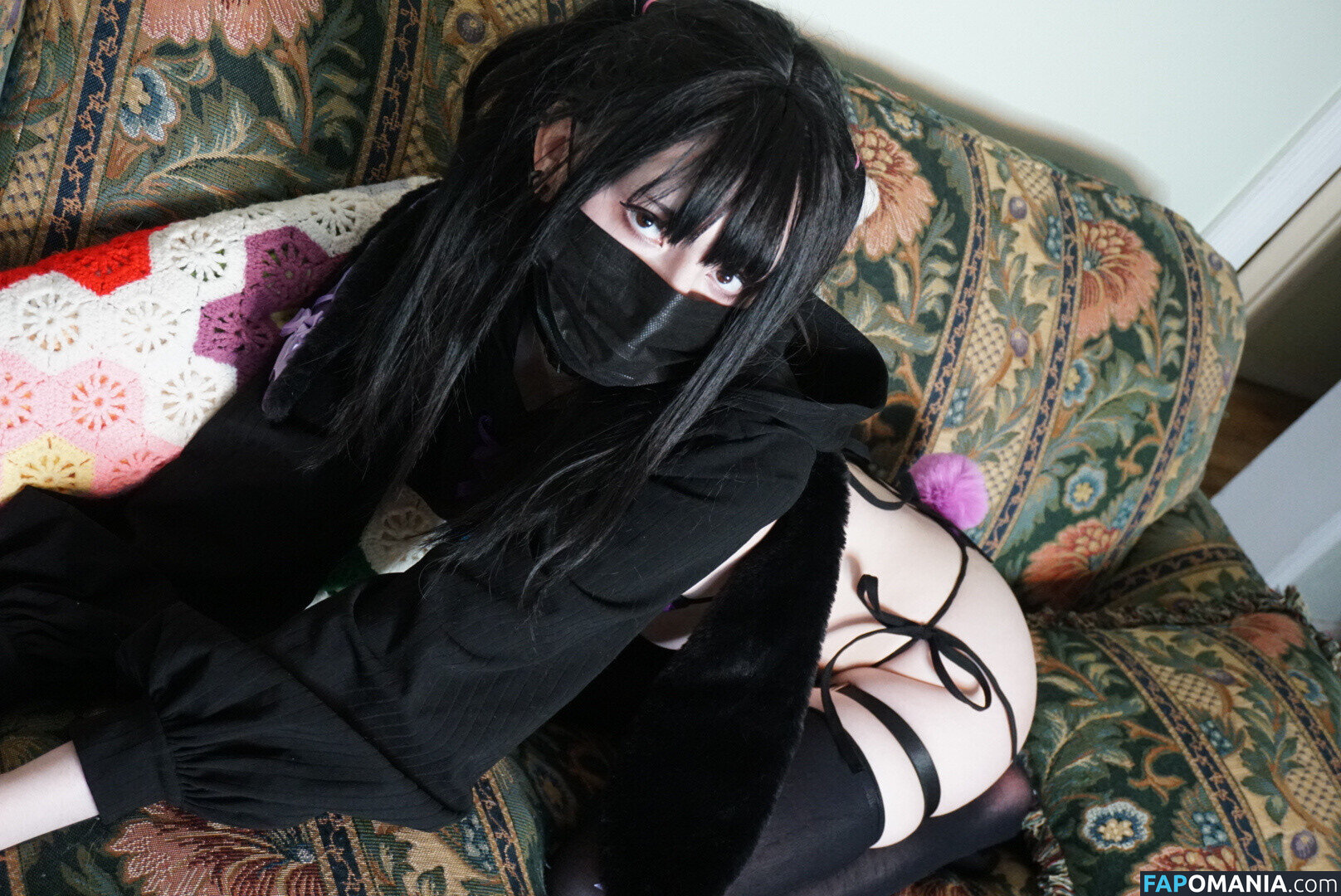 Emory / Eveilns / Eveilnss / brelandemory Naken OnlyFans  Läckta Foto #11