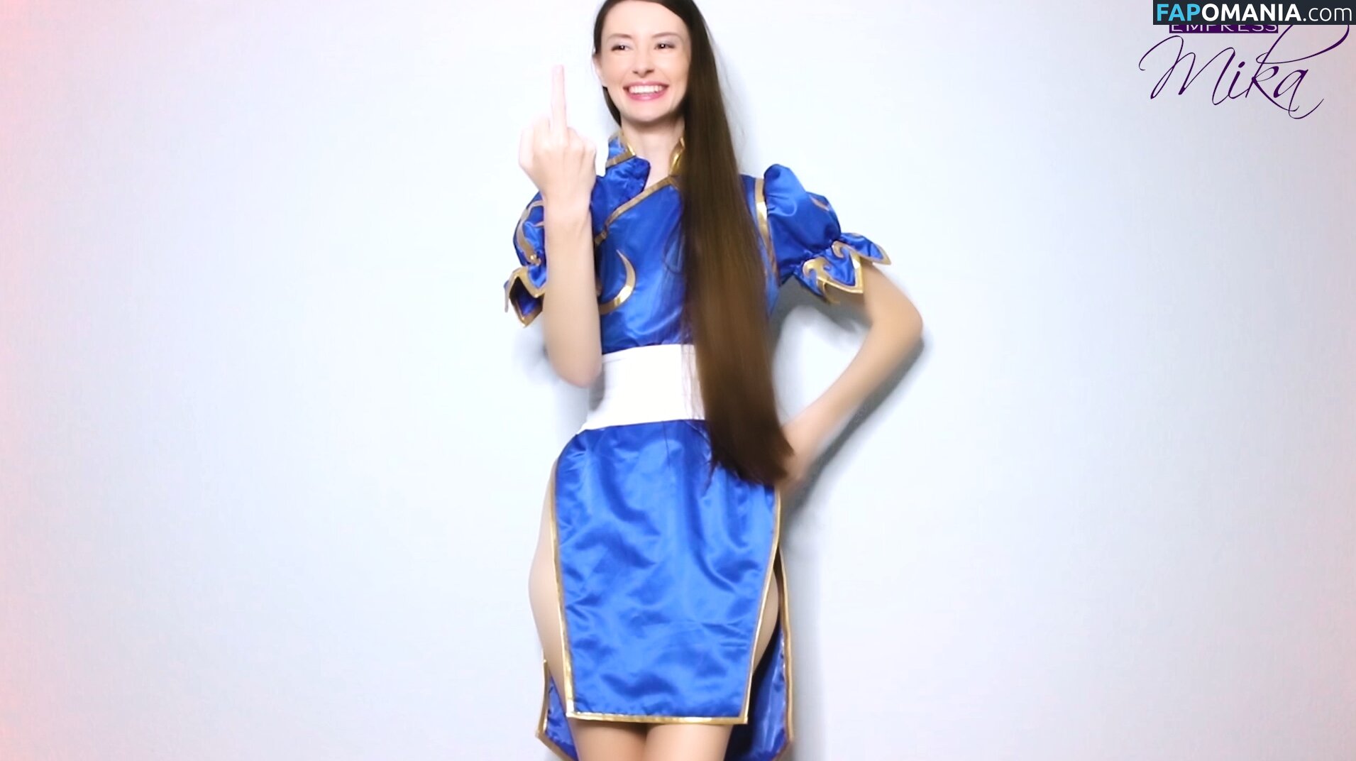 Empress Mika / yesempressmika Naken OnlyFans  Läckta Foto #22