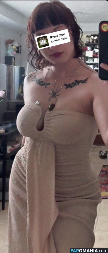 Empyreee / empyreeee Naken OnlyFans  Läckta Foto #1