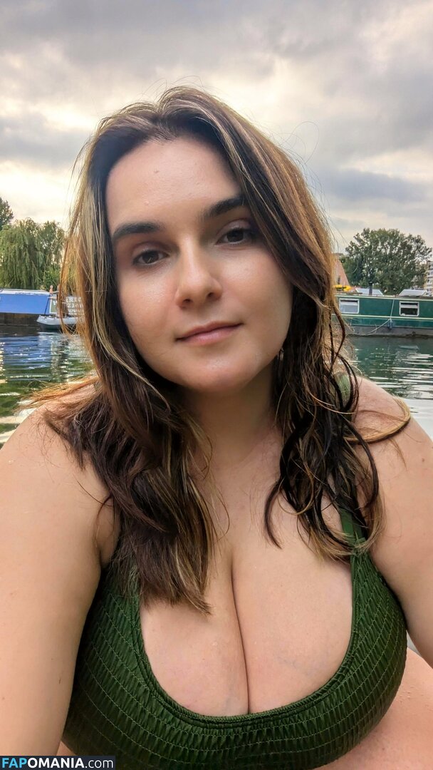 Emstreams / m1ss_ems Naken OnlyFans  Läckta Foto #1