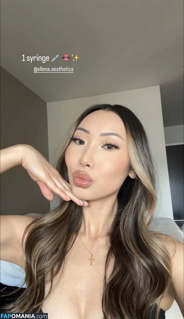 Ena Lor Hmong / ena.pn.lor_ Naken OnlyFans  Läckta Foto #4