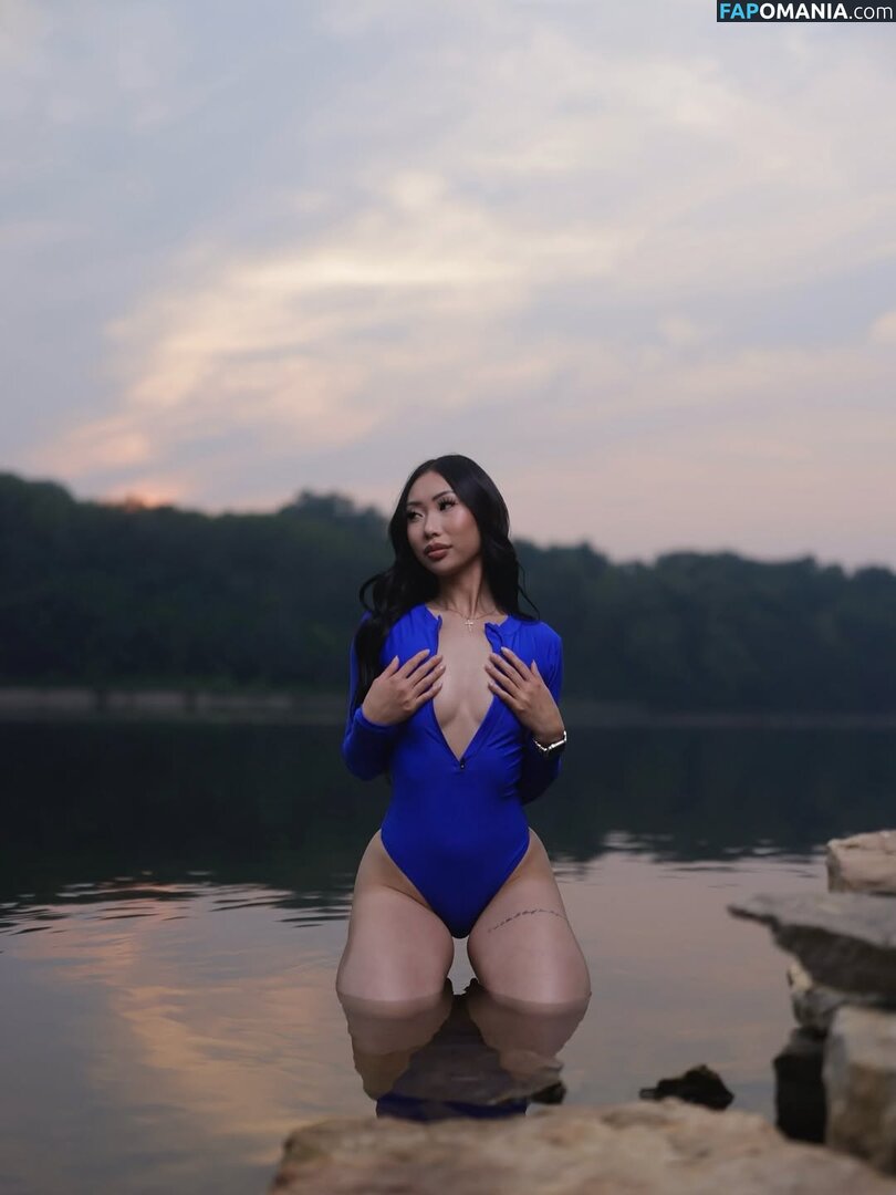 Ena Lor Hmong / ena.pn.lor_ Naken OnlyFans  Läckta Foto #9