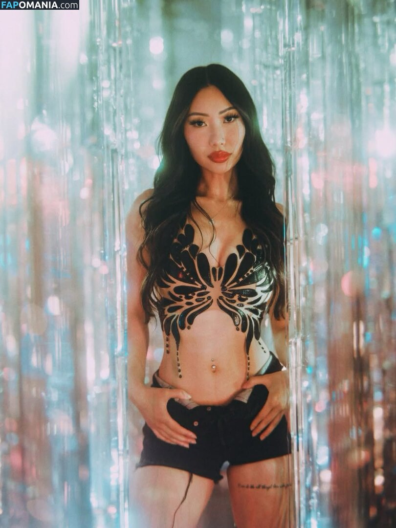 Ena Lor Hmong / ena.pn.lor_ Naken OnlyFans  Läckta Foto #10