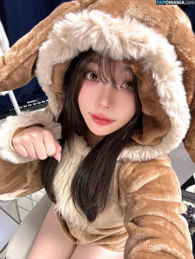 ENA / https: / lovxena Naken OnlyFans  Läckta Foto #1