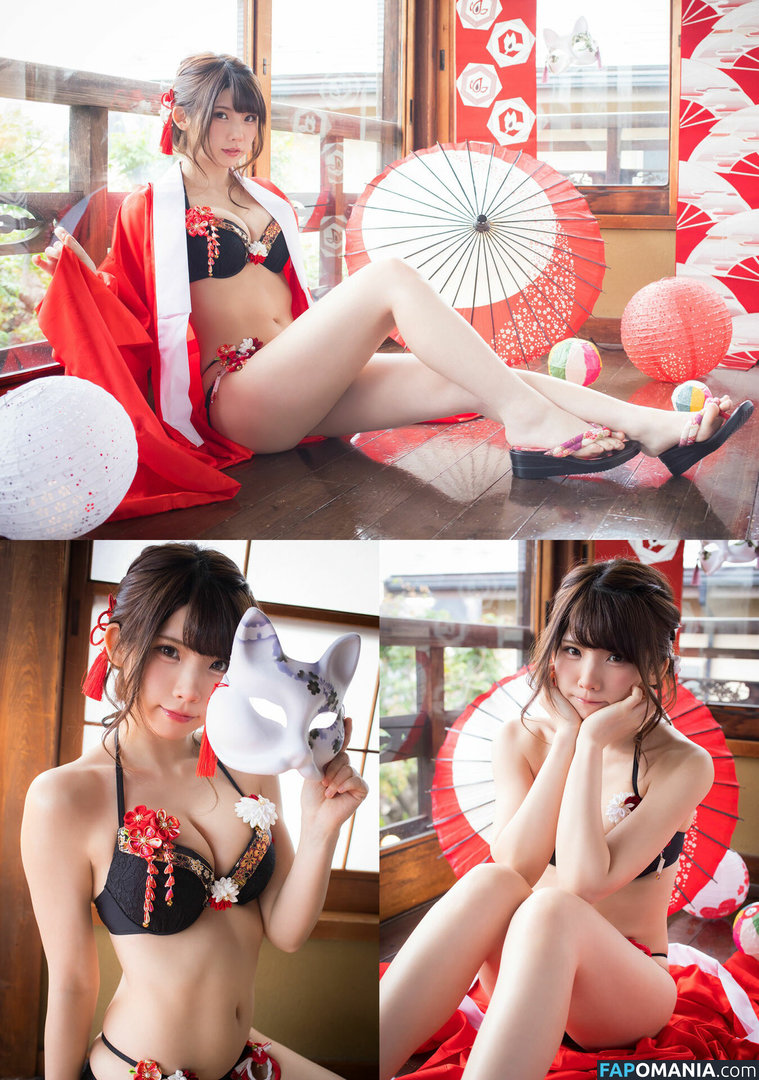 Enako Naken OnlyFans  Läckta Foto #33