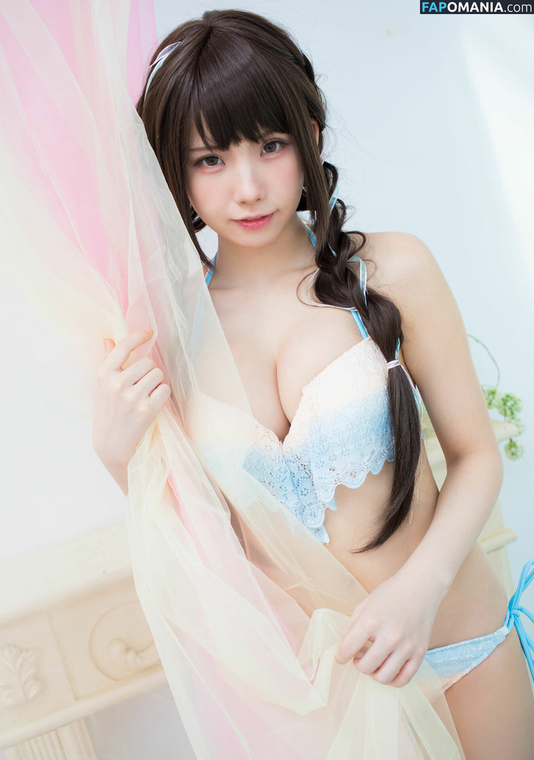 Enako Naken OnlyFans  Läckta Foto #43