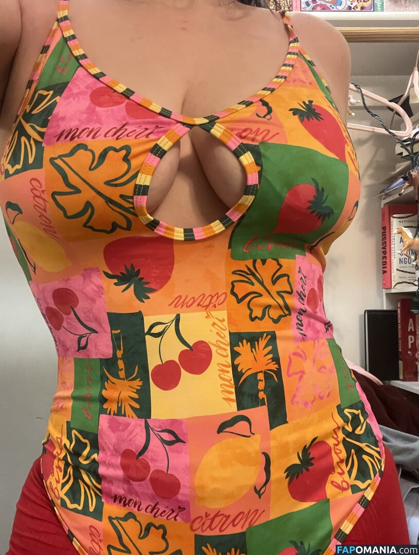 endofanerajc Naken OnlyFans  Läckta Foto #1