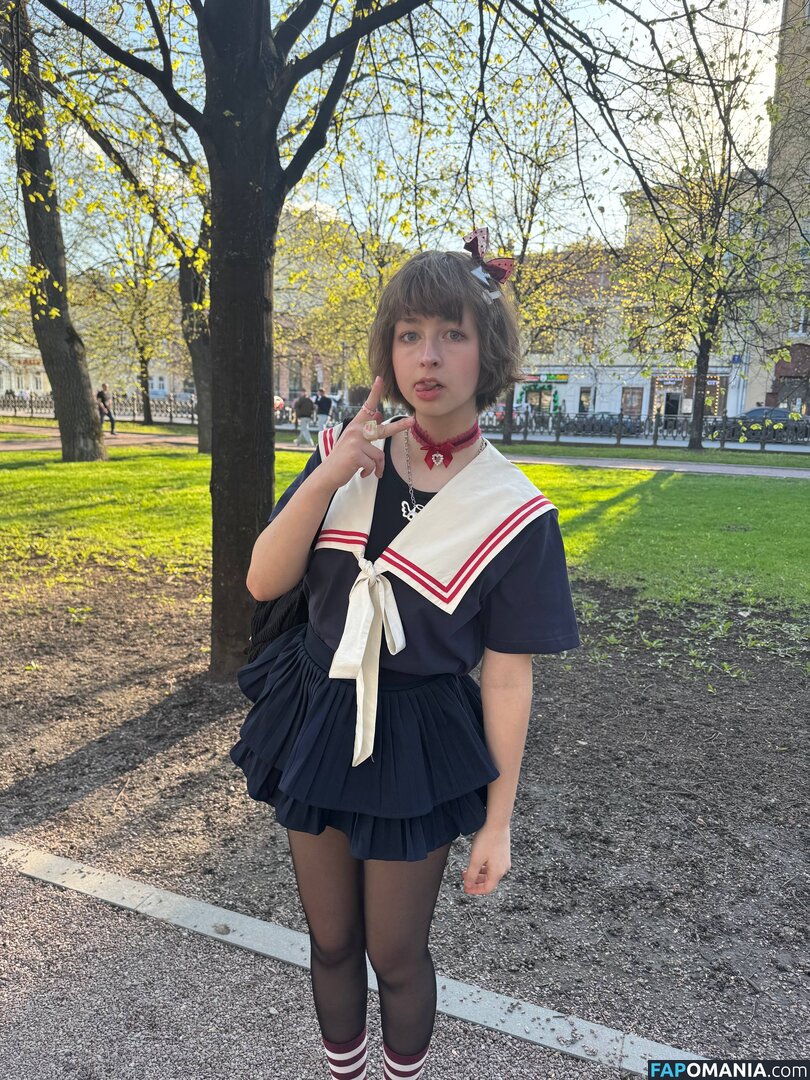 EndoMarfa / endomarf / endy_marfa Naken OnlyFans  Läckta Foto #1