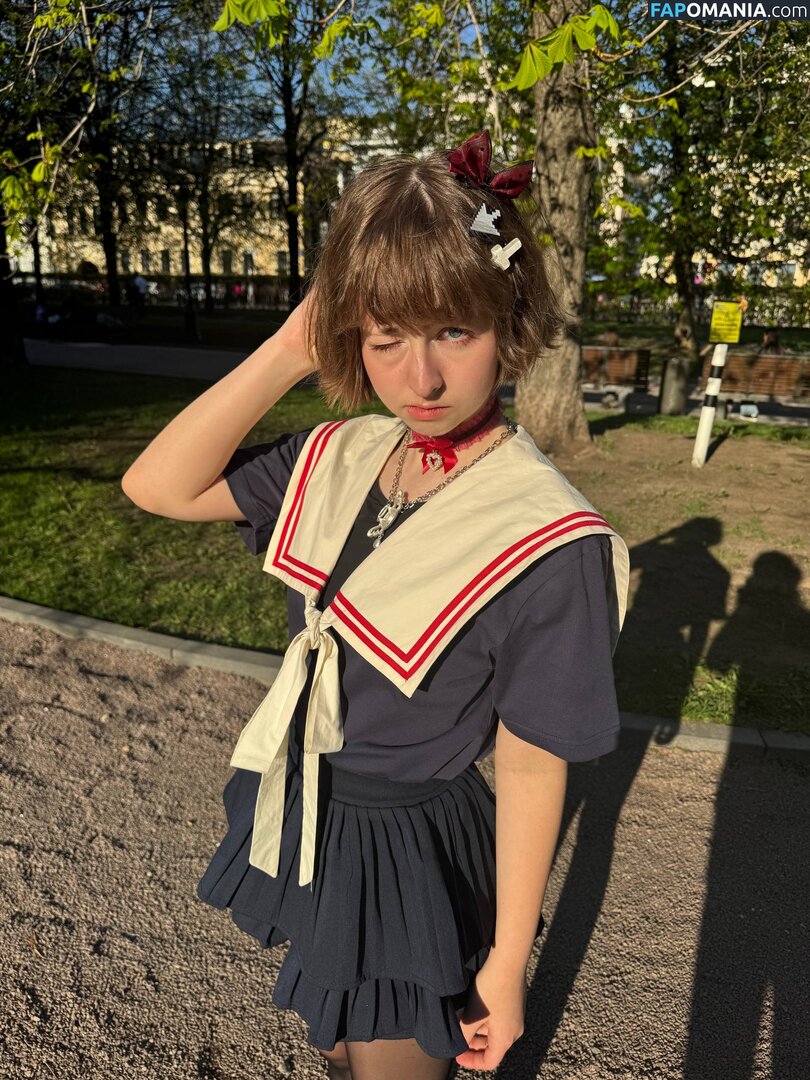 EndoMarfa / endomarf / endy_marfa Naken OnlyFans  Läckta Foto #4