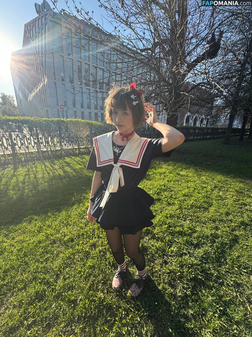 EndoMarfa / endomarf / endy_marfa Naken OnlyFans  Läckta Foto #5