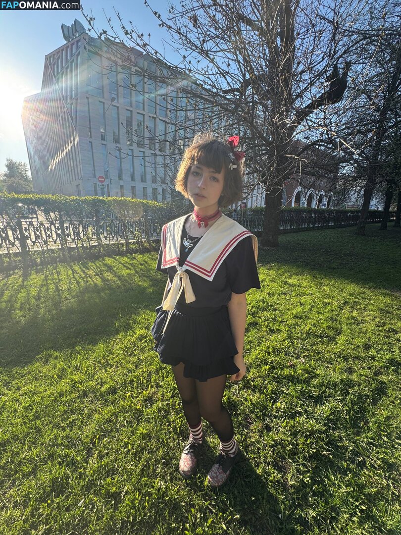 EndoMarfa / endomarf / endy_marfa Naken OnlyFans  Läckta Foto #6
