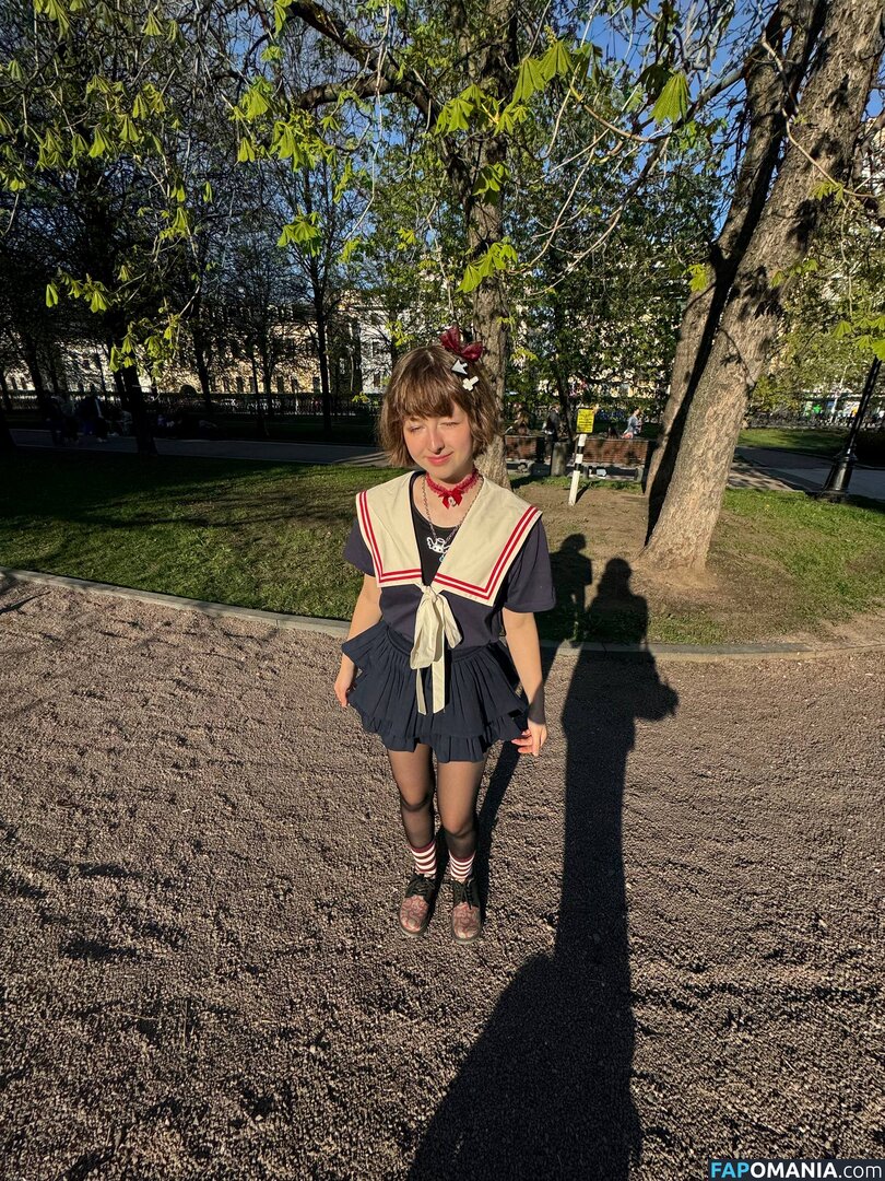 EndoMarfa / endomarf / endy_marfa Naken OnlyFans  Läckta Foto #8