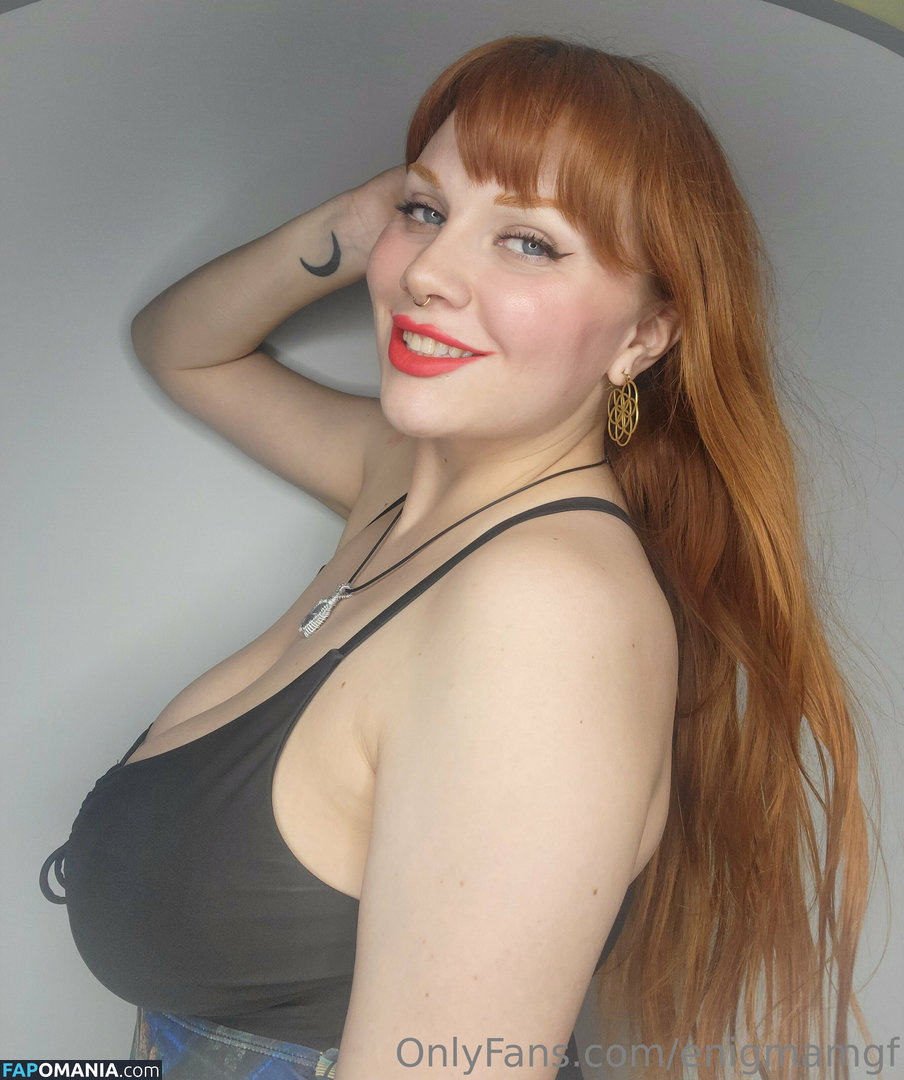 Enigmamgf / enigma_mgf / https: Naken OnlyFans  Läckta Foto #5