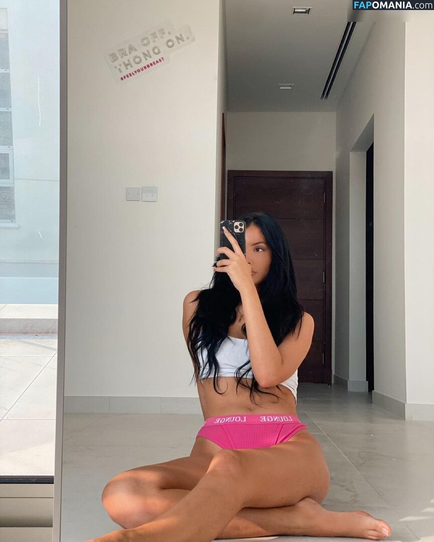 Enisa bukvic Naken OnlyFans  Läckta Foto #3