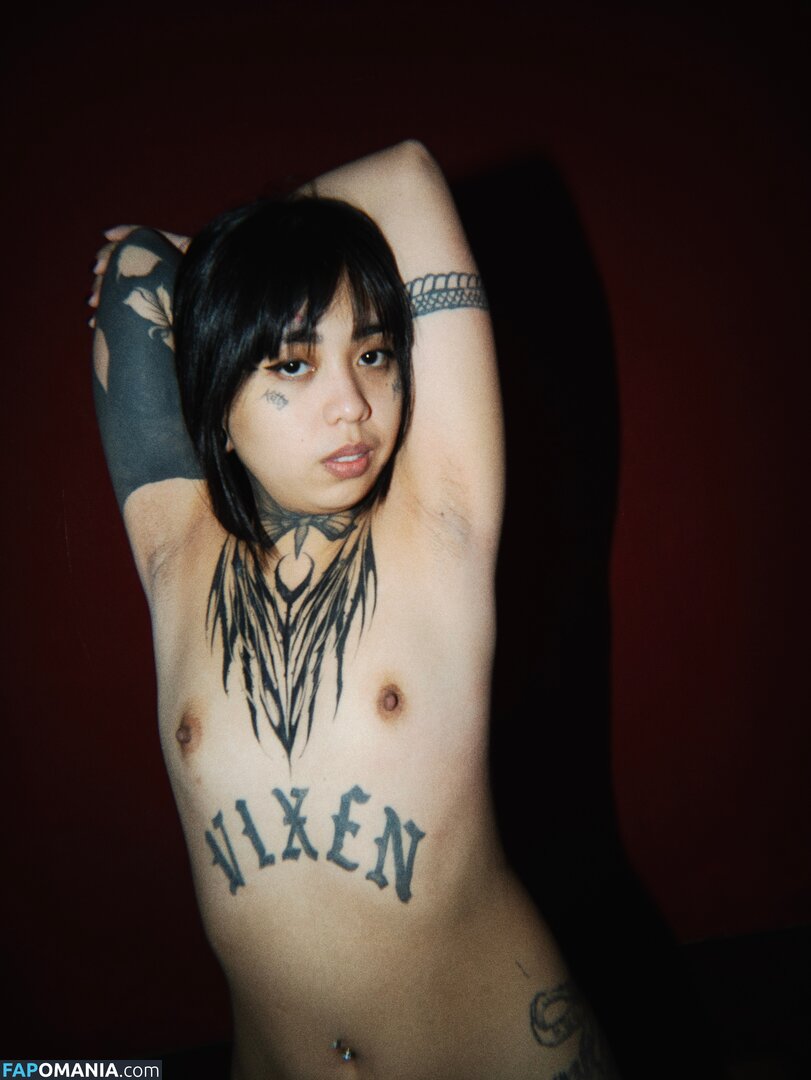 Emieinks / Enmaculate669 Naken OnlyFans  Läckta Foto #1