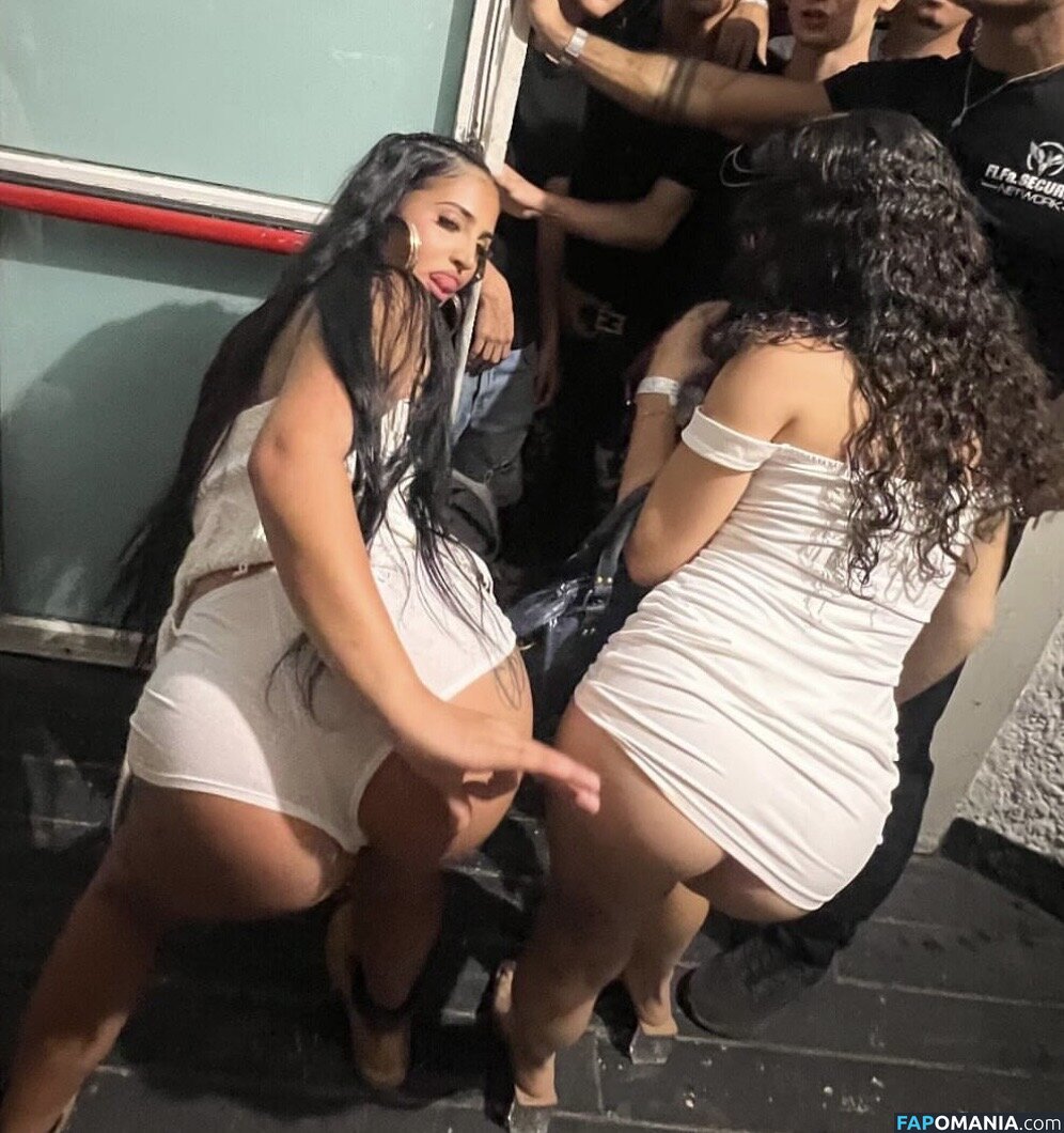 Enny P / ennyp / iamennyp Naken OnlyFans  Läckta Foto #3