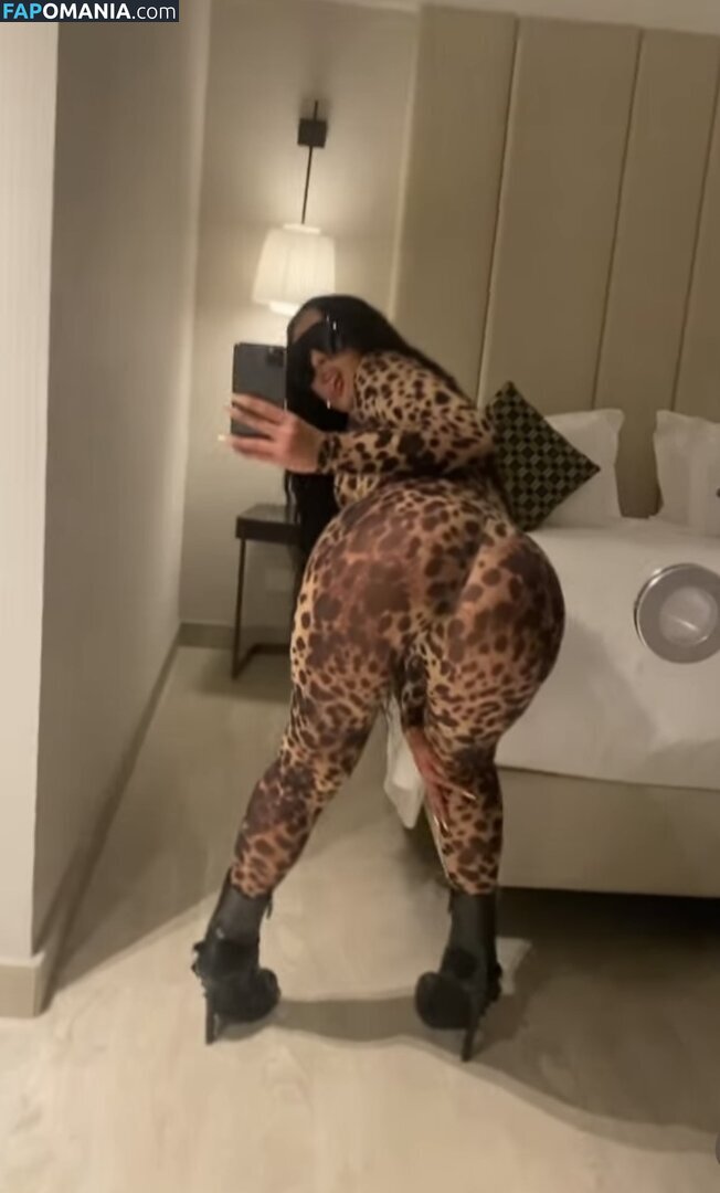 Enny P / ennyp / iamennyp Naken OnlyFans  Läckta Foto #5