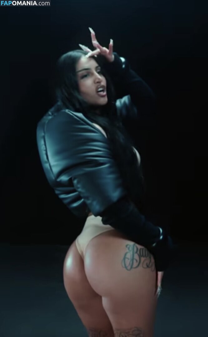 Enny P / ennyp / iamennyp Naken OnlyFans  Läckta Foto #6
