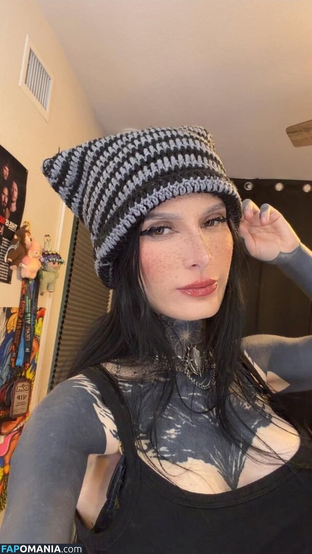 Entirelyfree Naken OnlyFans  Läckta Foto #1