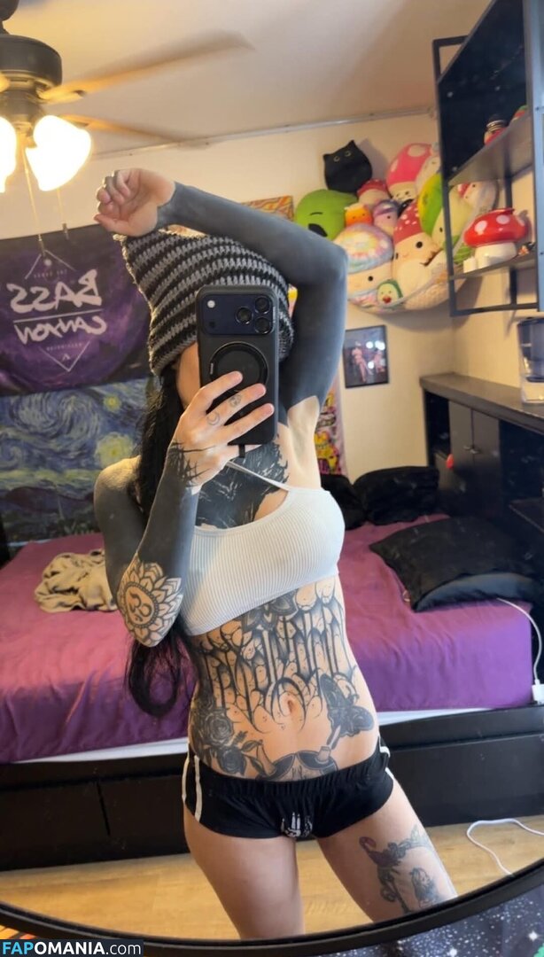 Entirelyfree Naken OnlyFans  Läckta Foto #3