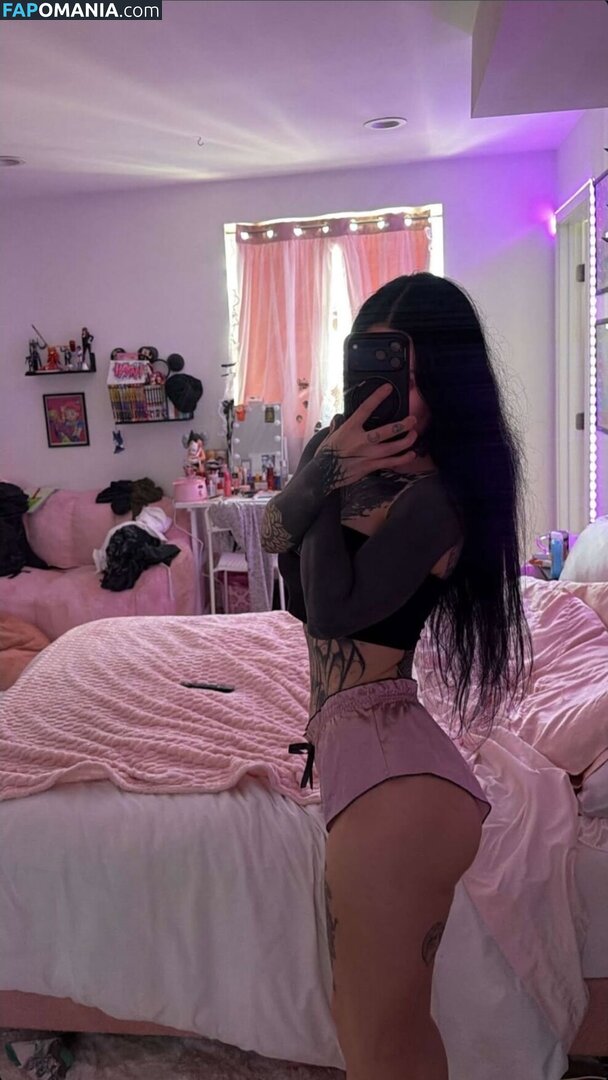 Entirelyfree Naken OnlyFans  Läckta Foto #4