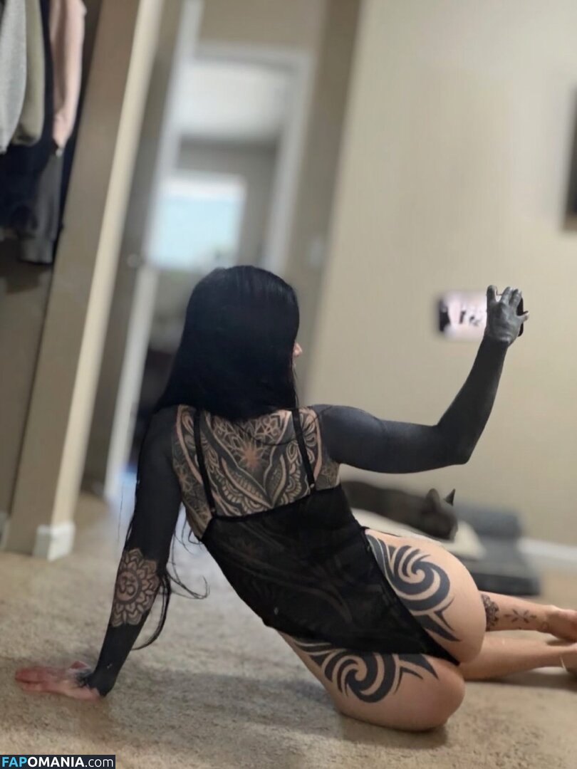 Entirelyfree Naken OnlyFans  Läckta Foto #6