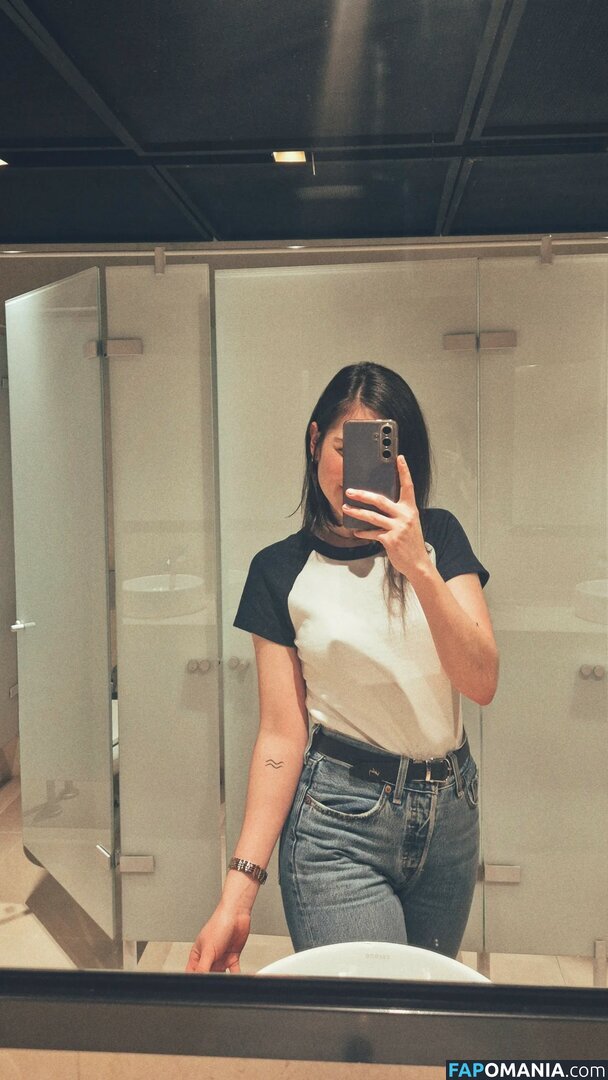 envioletada Naken OnlyFans  Läckta Foto #2