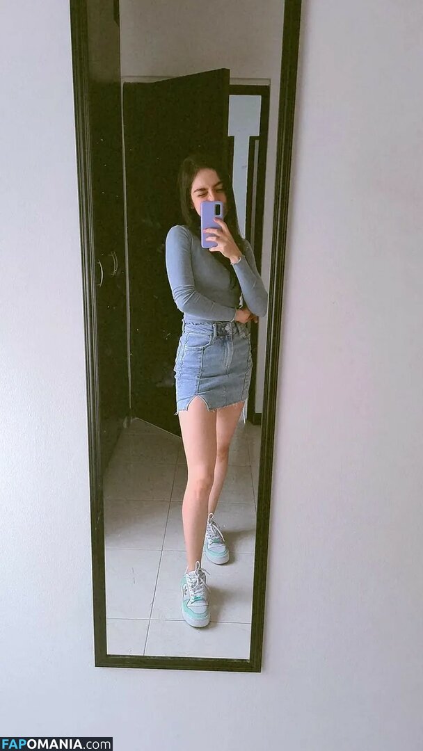 envioletada Naken OnlyFans  Läckta Foto #3